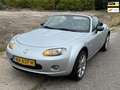 Mazda MX-5 1.8 Exclusive Airco Audio-CD/MP3 Leder LMV 17" Win Gris - thumbnail 1