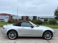 Mazda MX-5 1.8 Exclusive Airco Audio-CD/MP3 Leder LMV 17" Win Gris - thumbnail 13