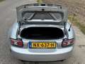 Mazda MX-5 1.8 Exclusive Airco Audio-CD/MP3 Leder LMV 17" Win Gris - thumbnail 11