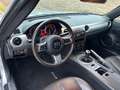 Mazda MX-5 1.8 Exclusive Airco Audio-CD/MP3 Leder LMV 17" Win Gris - thumbnail 3