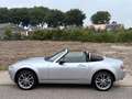 Mazda MX-5 1.8 Exclusive Airco Audio-CD/MP3 Leder LMV 17" Win Gris - thumbnail 2