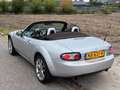 Mazda MX-5 1.8 Exclusive Airco Audio-CD/MP3 Leder LMV 17" Win Gris - thumbnail 10