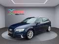 Audi A3 Sportback 30 TDI sport/Xenon/Navi/SHZ Bleu - thumbnail 1