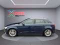 Audi A3 Sportback 30 TDI sport/Xenon/Navi/SHZ Bleu - thumbnail 3