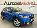 Audi Q2 Advanced 30 TFSI 85kW (116CV) Niebieski - thumbnail 1