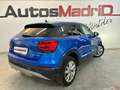 Audi Q2 Advanced 30 TFSI 85kW (116CV) Niebieski - thumbnail 3