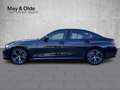 BMW 320 i xDrive M Sport Lim Navi LED ACC HiFi PA Schwarz - thumbnail 2