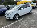 Opel Corsa Corsa D Innovation "110 Kupplung Defekt!! Weiß - thumbnail 4