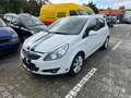 Opel Corsa Corsa D Innovation "110 Kupplung Defekt!! Weiß - thumbnail 1