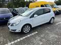 Opel Corsa Corsa D Innovation "110 Kupplung Defekt!! Weiß - thumbnail 3