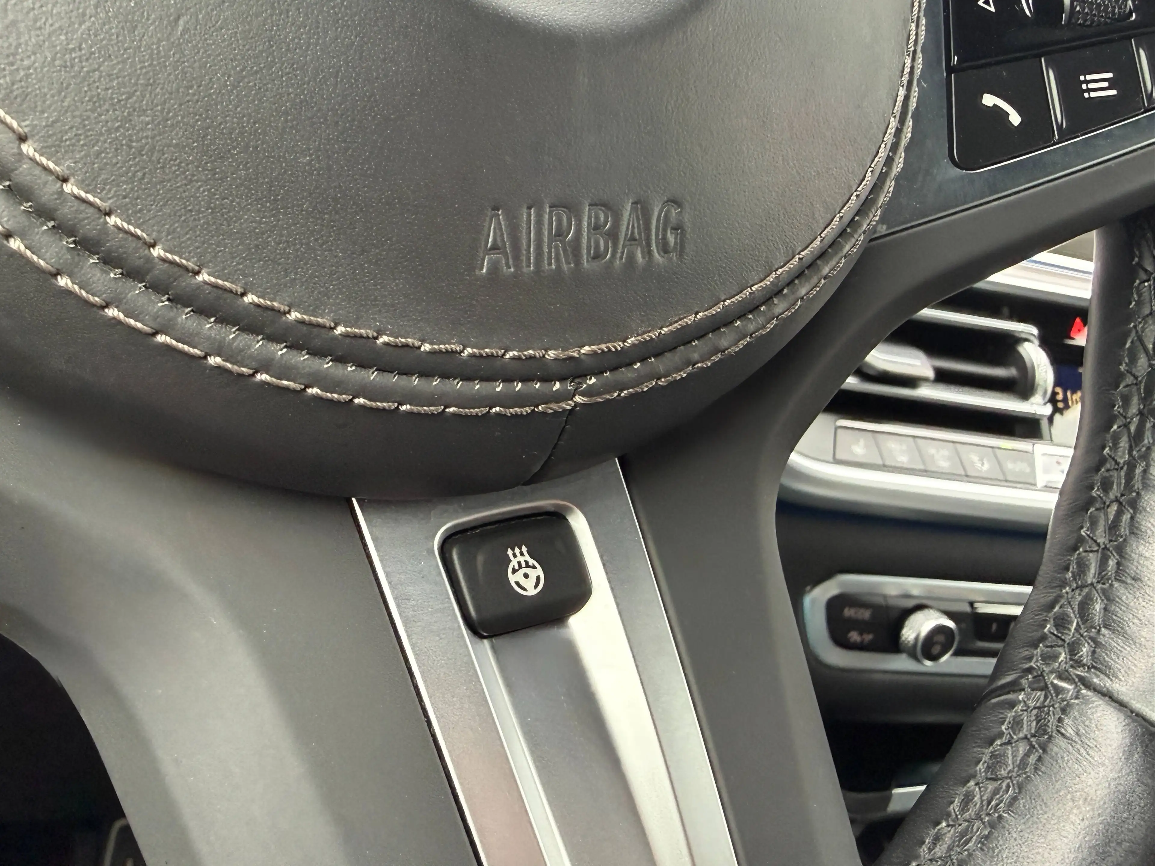 BMW X5 PANO / CARPLAY / M SPORTPAKKET / 360° CAM / — photo 36