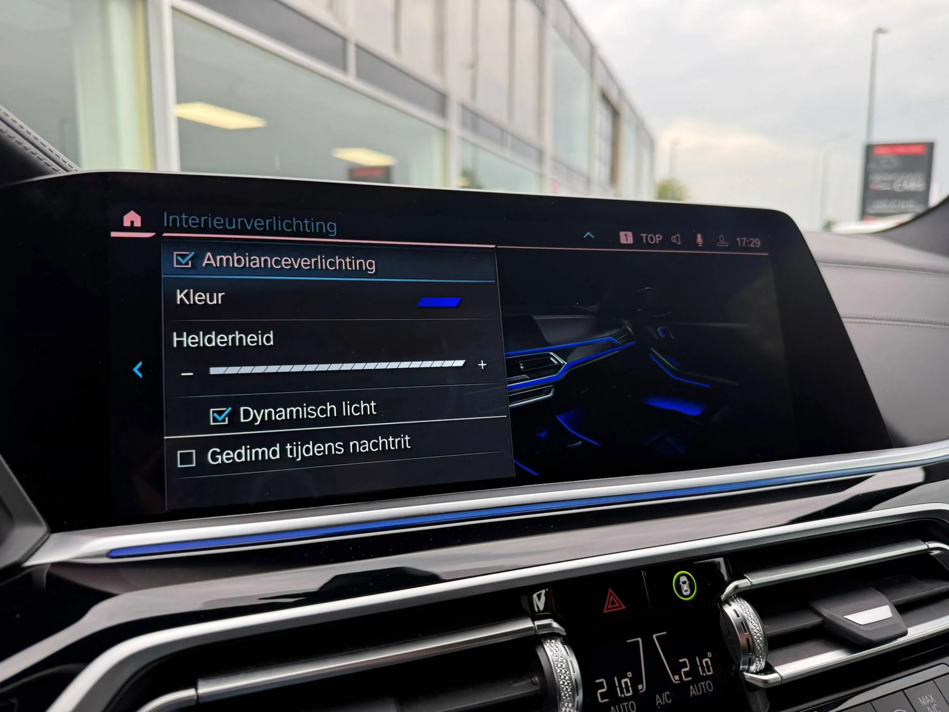 BMW X5 PANO / CARPLAY / M SPORTPAKKET / 360° CAM / — photo 37