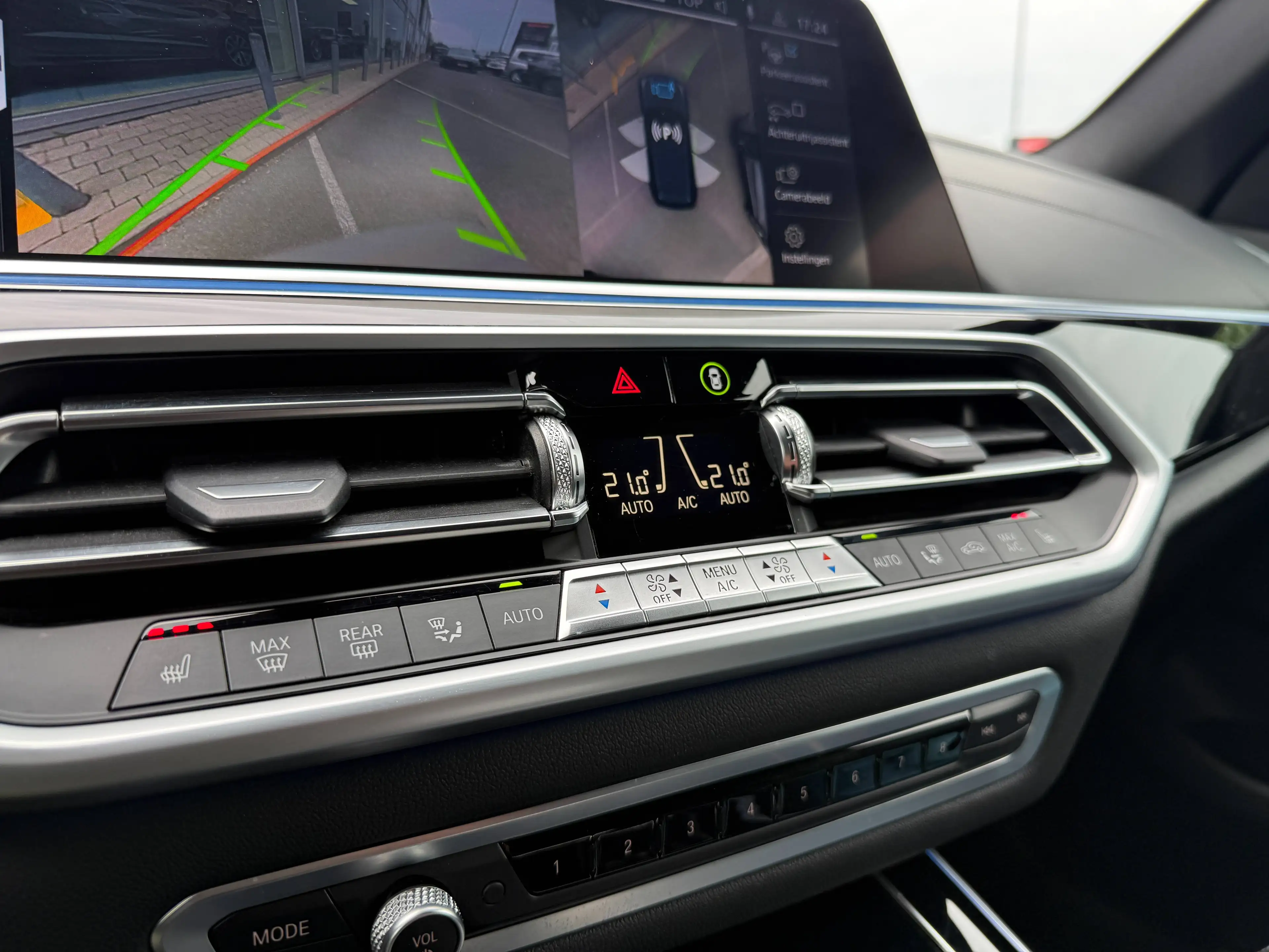 BMW X5 PANO / CARPLAY / M SPORTPAKKET / 360° CAM / — photo 31