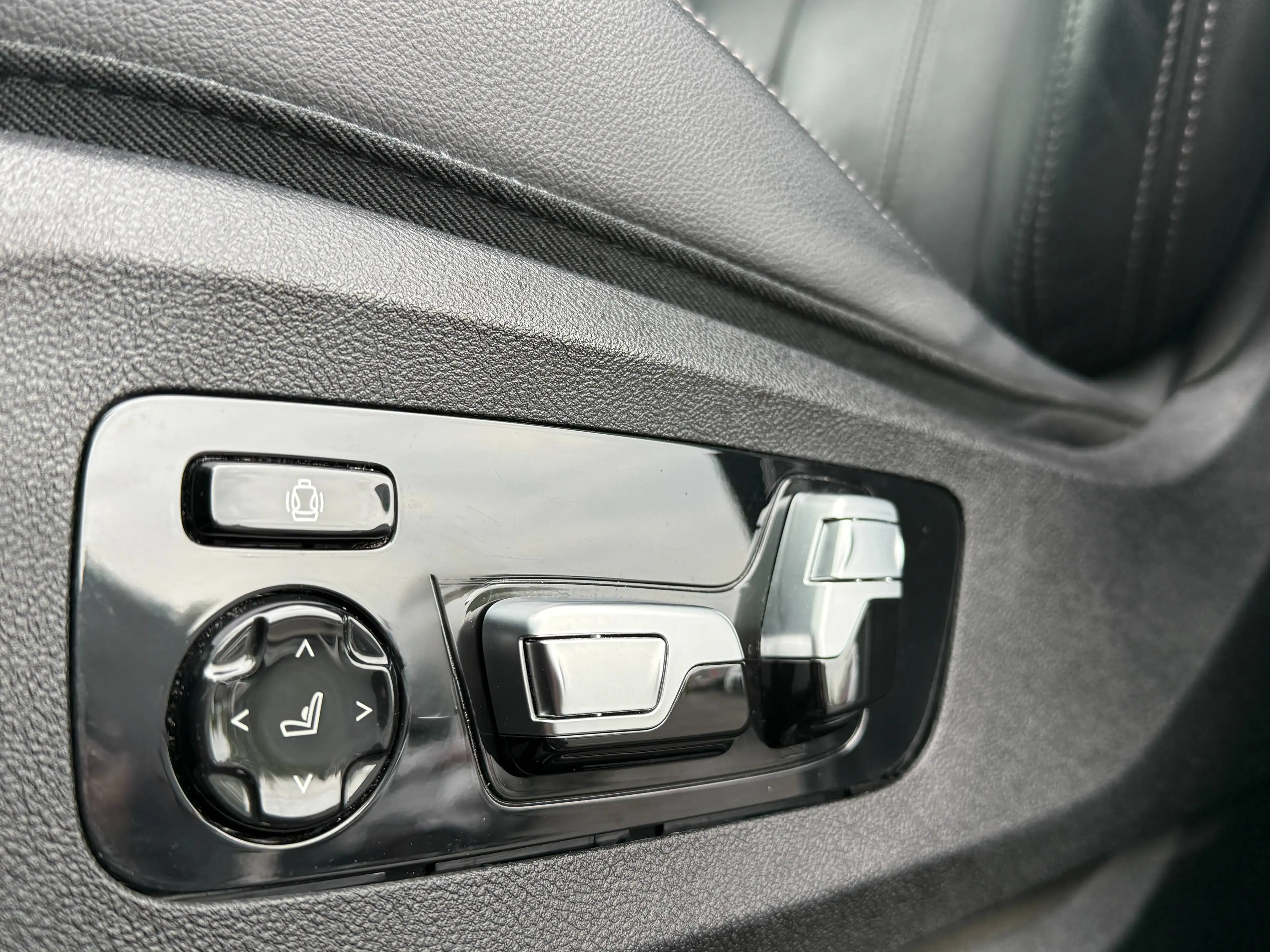 BMW X5 PANO / CARPLAY / M SPORTPAKKET / 360° CAM / — photo 15