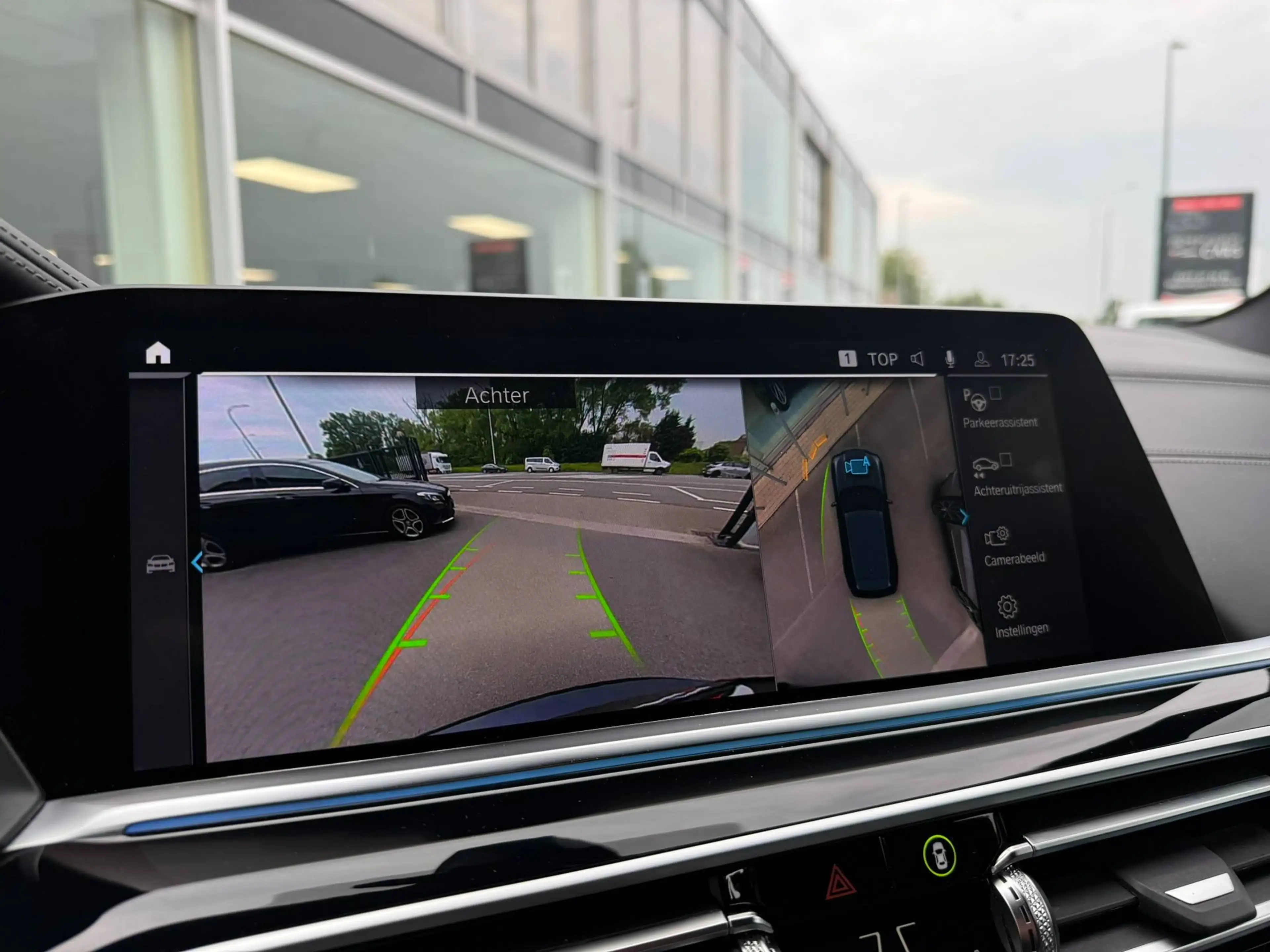 BMW X5 PANO / CARPLAY / M SPORTPAKKET / 360° CAM / — photo 33