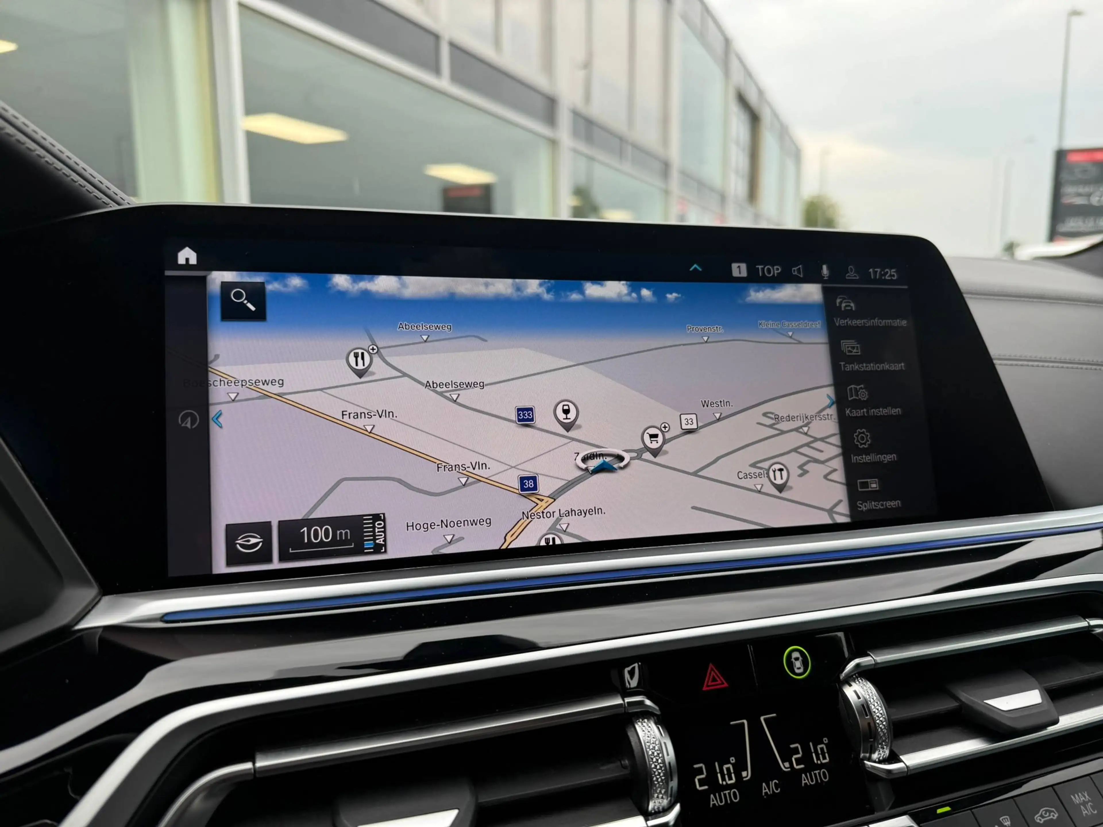 BMW X5 PANO / CARPLAY / M SPORTPAKKET / 360° CAM / — photo 34