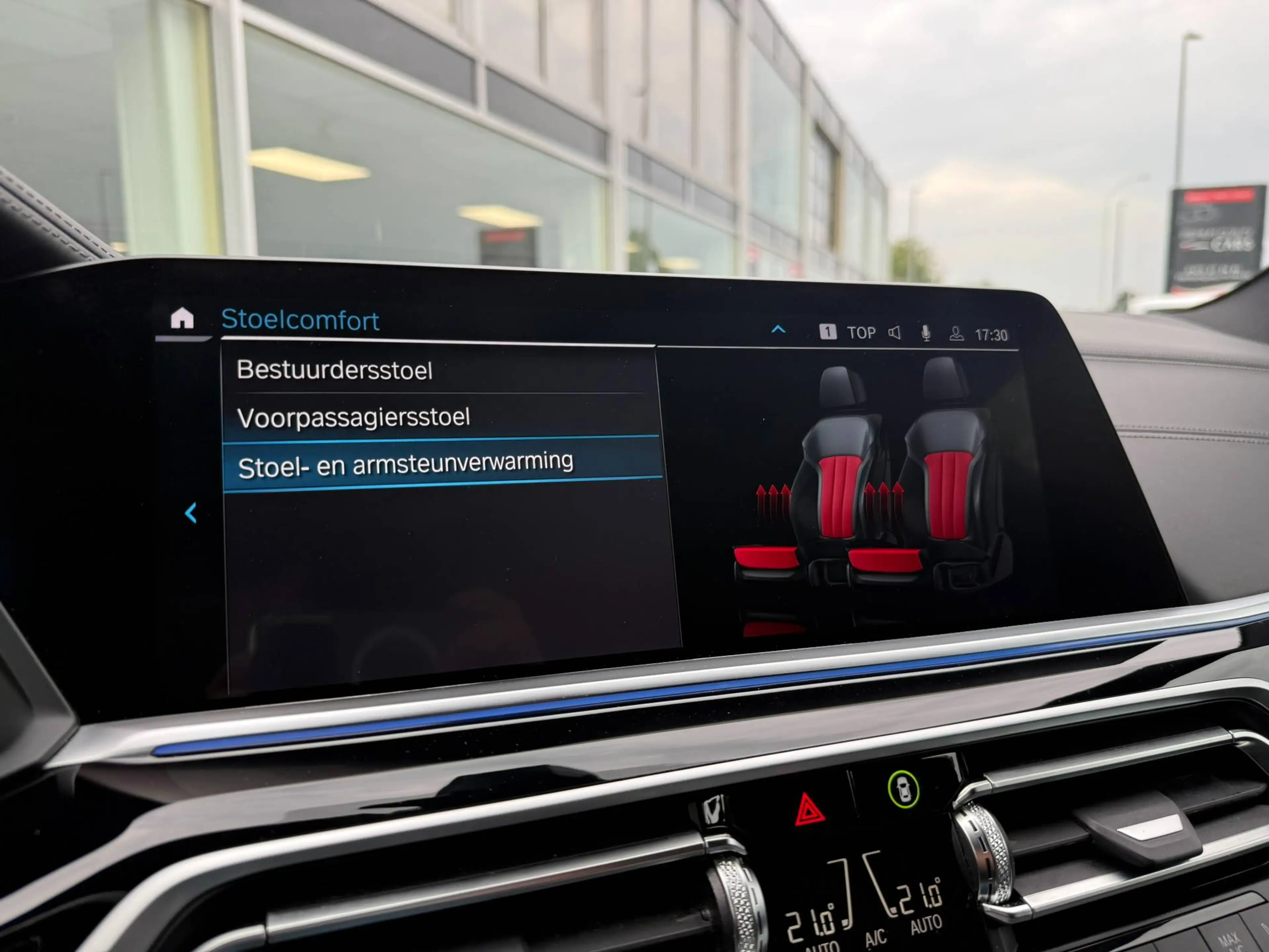 BMW X5 PANO / CARPLAY / M SPORTPAKKET / 360° CAM / — photo 39