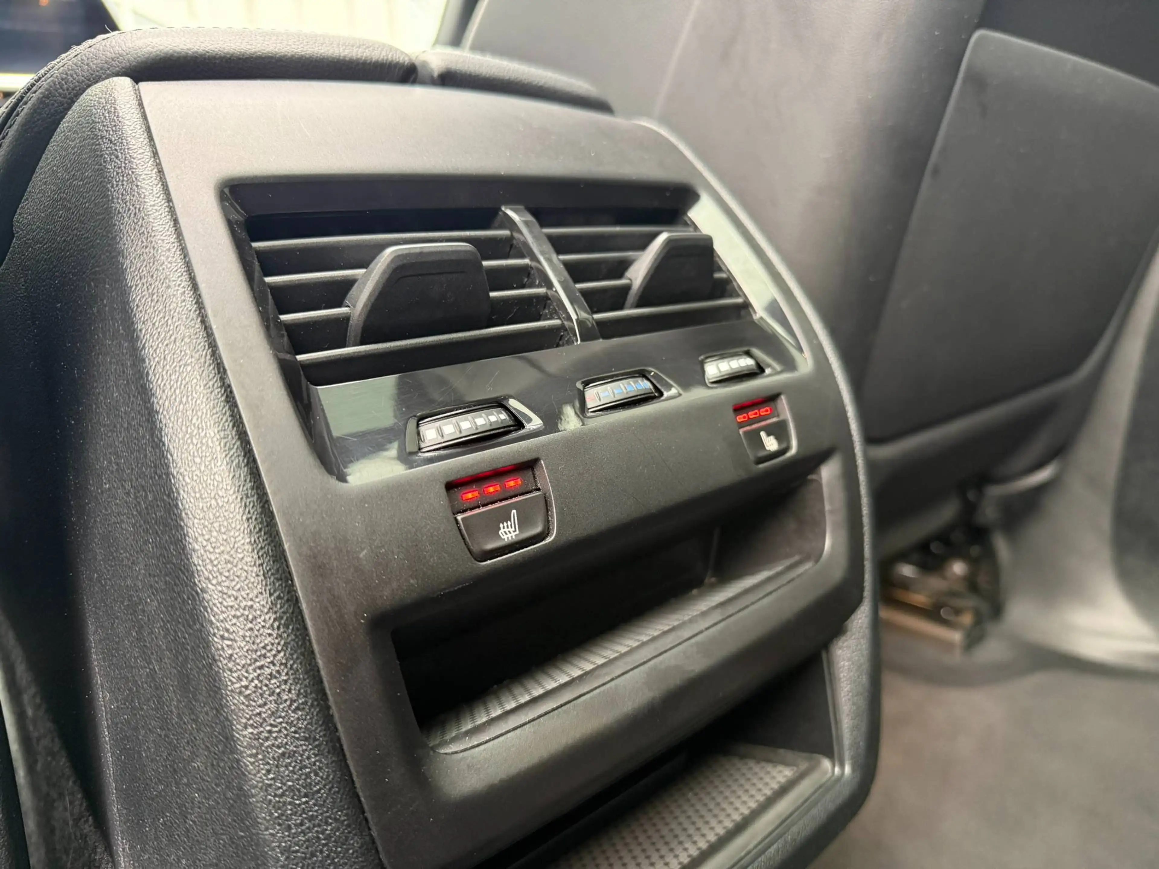 BMW X5 PANO / CARPLAY / M SPORTPAKKET / 360° CAM / — photo 19