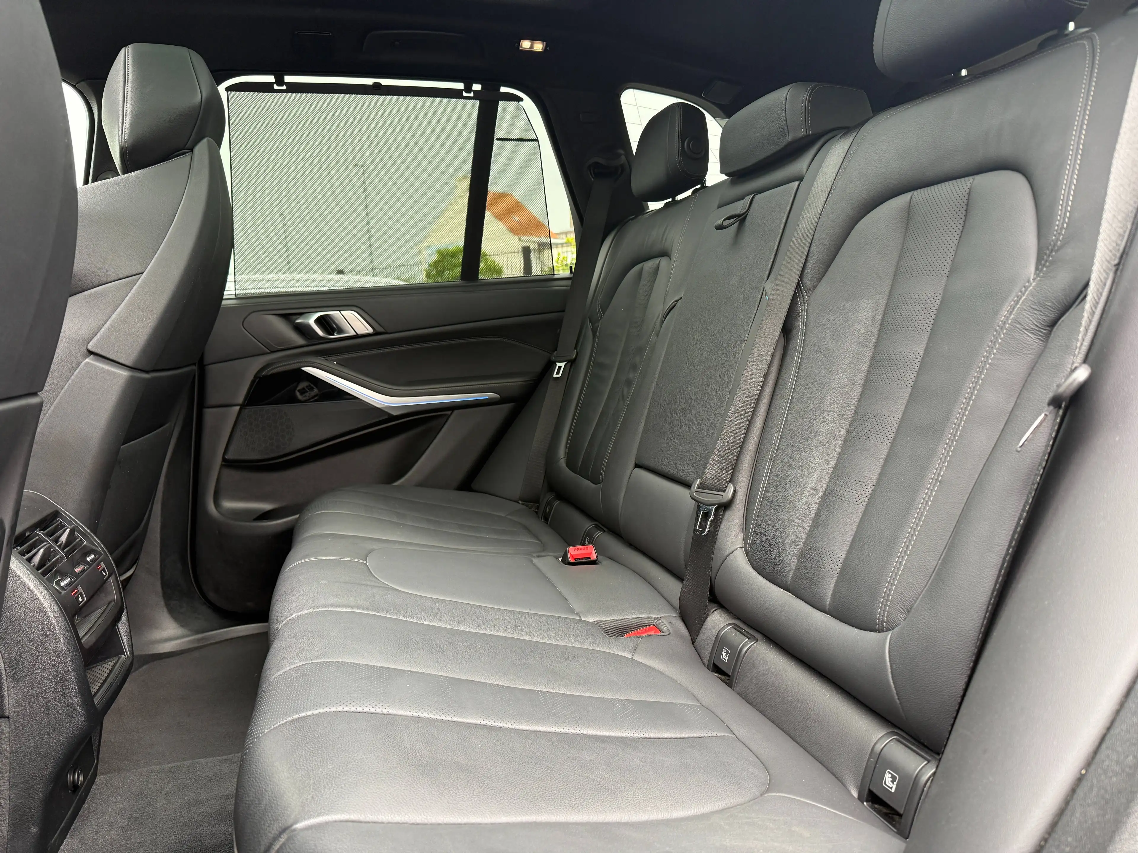 BMW X5 PANO / CARPLAY / M SPORTPAKKET / 360° CAM / — photo 18