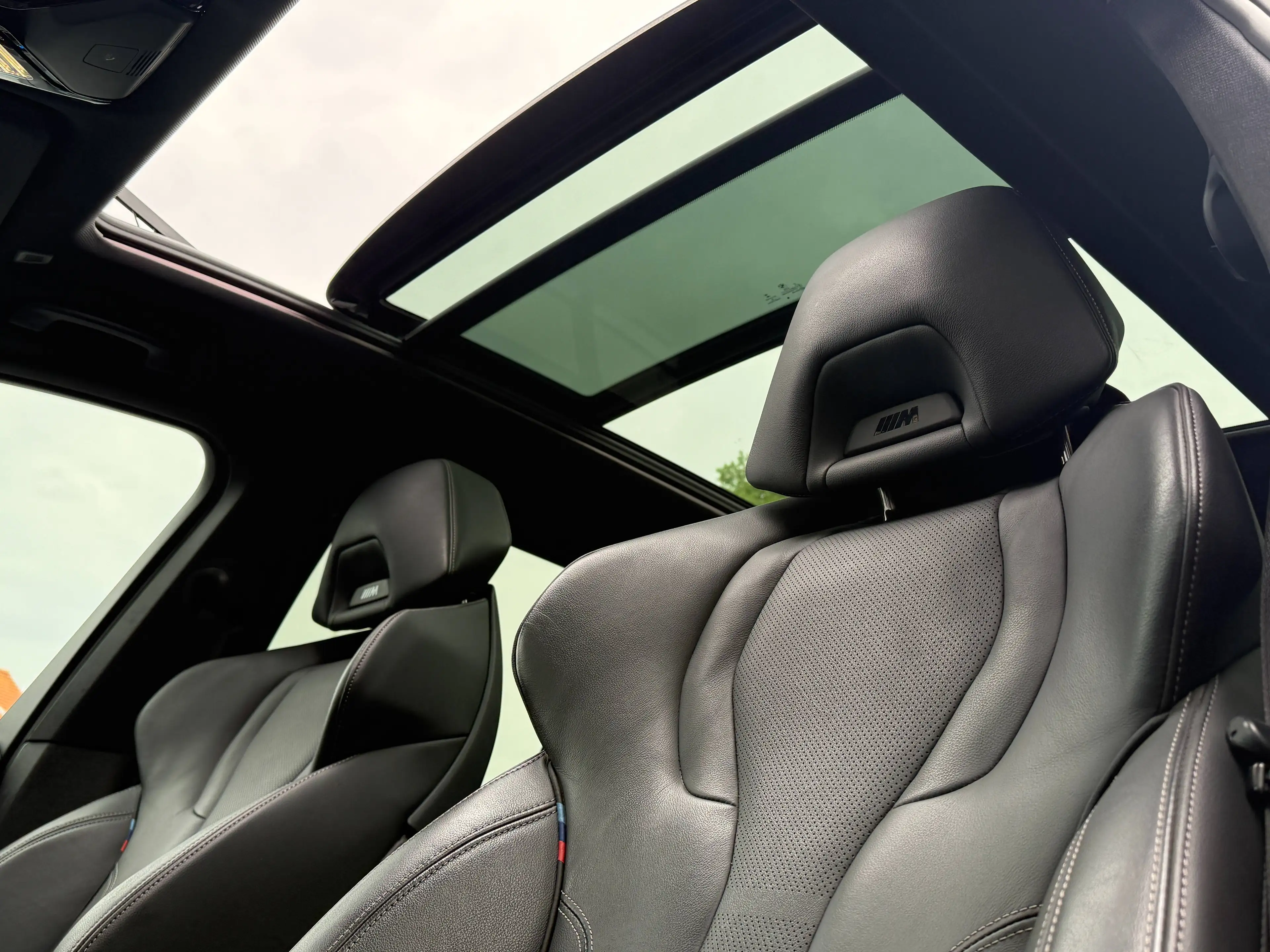 BMW X5 PANO / CARPLAY / M SPORTPAKKET / 360° CAM / — photo 14