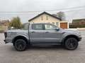 Ford Ranger Raptor 2.0 TDCI 212 CV TVAC 64350 KM FULL OPTIONS Grijs - thumbnail 8