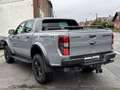 Ford Ranger Raptor 2.0 TDCI 212 CV TVAC 64350 KM FULL OPTIONS Grijs - thumbnail 4