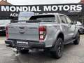Ford Ranger Raptor 2.0 TDCI 212 CV TVAC 64350 KM FULL OPTIONS Grijs - thumbnail 3