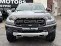 Ford Ranger Raptor 2.0 TDCI 212 CV TVAC 64350 KM FULL OPTIONS Grijs - thumbnail 5