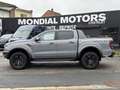 Ford Ranger Raptor 2.0 TDCI 212 CV TVAC 64350 KM FULL OPTIONS Grijs - thumbnail 7