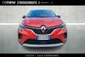 Renault Captur 1.6 plug-in hybrid Intens E-Tech 160cv auto my21 Rosso - thumbnail 2