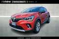 Renault Captur 1.6 plug-in hybrid Intens E-Tech 160cv auto my21 Rosso - thumbnail 1