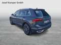 Volkswagen Tiguan Elegance eHybrid DSG Grau - thumbnail 3