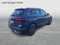 Volkswagen Tiguan Elegance eHybrid DSG Grau - thumbnail 5
