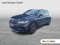 Volkswagen Tiguan Elegance eHybrid DSG Grau - thumbnail 1