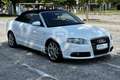 Audi A4 A4 Cabriolet 2.0 TDI F.AP. Top plus Weiß - thumbnail 3