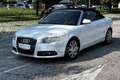 Audi A4 A4 Cabriolet 2.0 TDI F.AP. Top plus Weiß - thumbnail 1