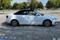 Audi A4 A4 Cabriolet 2.0 TDI F.AP. Top plus Weiß - thumbnail 4