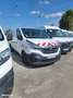 Renault Trafic L2h1 1300kg 1.6 Dci grand Confort Blanc - thumbnail 2