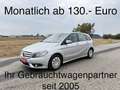 Mercedes-Benz B 180 CDI Aut. Silber - thumbnail 1