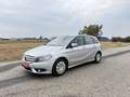 Mercedes-Benz B 180 CDI Aut. Silber - thumbnail 2