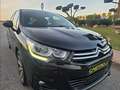 Citroen C4 1.6BlueHDI S&S Feel 120 Negro - thumbnail 9