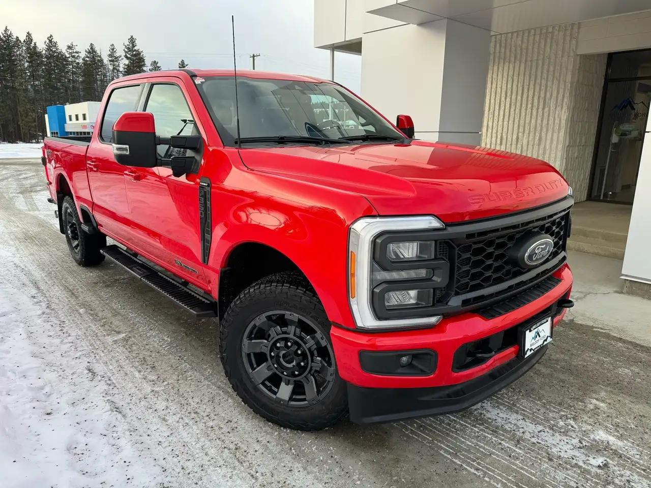 2023 Ford F 350