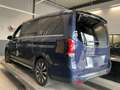 Mercedes-Benz EQV 300 L Facelift AVANTGA Pano DISTRO 360° MLED Blau - thumbnail 3
