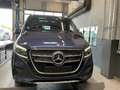 Mercedes-Benz EQV 300 L Facelift AVANTGA Pano DISTRO 360° MLED Blau - thumbnail 7