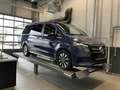 Mercedes-Benz EQV 300 L Facelift AVANTGA Pano DISTRO 360° MLED Blau - thumbnail 6