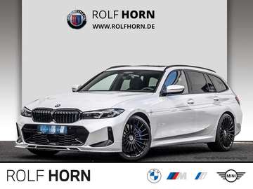 S 3.0 Allrad Touring AHK HUD Pano 360 har/kar