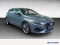 Hyundai i30 ADVANTAGE ALLWETTER+NAVI+KLIMAAUT+WINTERPAKET Grau - thumbnail 6