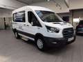 Ford E-Transit 9-Sitzer L2H2 3,5t BUS netto € 66.300,- Trend, ... Weiß - thumbnail 1