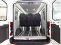 Ford E-Transit 9-Sitzer L2H2 3,5t BUS netto € 66.300,- Trend, ... White - thumbnail 10