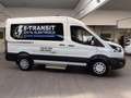 Ford E-Transit 9-Sitzer L2H2 3,5t BUS netto € 66.300,- Trend, ... Blanco - thumbnail 2